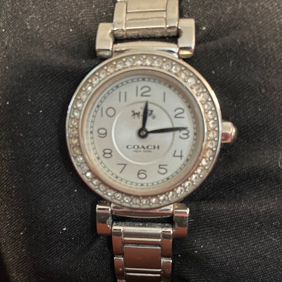 Coach Ladies Watch - Picture 1 of 4